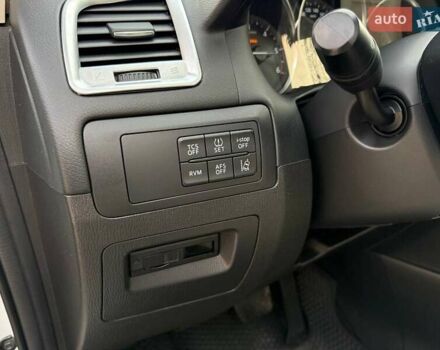 Белый Мазда СХ-5, объемом двигателя 2.2 л и пробегом 193 тыс. км за 15800 $, фото 17 на Automoto.ua