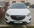 Белый Мазда СХ-5, объемом двигателя 2.2 л и пробегом 250 тыс. км за 14499 $, фото 6 на Automoto.ua