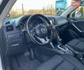 Белый Мазда СХ-5, объемом двигателя 2.19 л и пробегом 225 тыс. км за 13399 $, фото 57 на Automoto.ua
