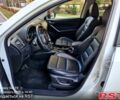 Белый Мазда СХ-5, объемом двигателя 22 л и пробегом 155 тыс. км за 15000 $, фото 12 на Automoto.ua