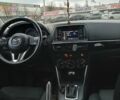 Белый Мазда СХ-5, объемом двигателя 2.5 л и пробегом 197 тыс. км за 14300 $, фото 8 на Automoto.ua