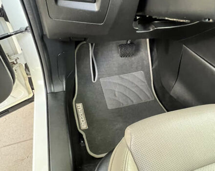 Білий Мазда СХ-5, об'ємом двигуна 2.5 л та пробігом 199 тис. км за 15349 $, фото 12 на Automoto.ua