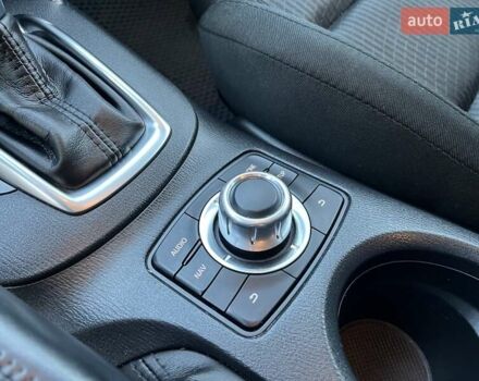 Белый Мазда СХ-5, объемом двигателя 2.19 л и пробегом 225 тыс. км за 13399 $, фото 61 на Automoto.ua