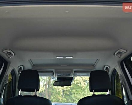 Білий Мазда СХ-5, об'ємом двигуна 2.19 л та пробігом 193 тис. км за 15900 $, фото 64 на Automoto.ua