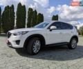 Белый Мазда СХ-5, объемом двигателя 2.2 л и пробегом 22 тыс. км за 15900 $, фото 5 на Automoto.ua