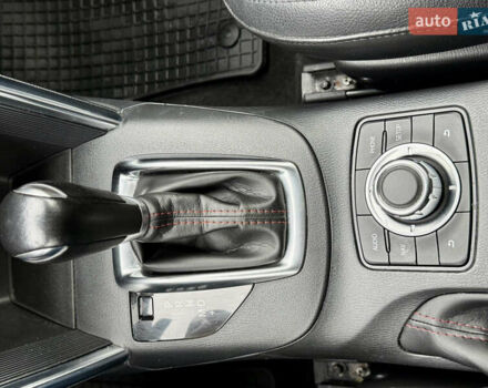 Білий Мазда СХ-5, об'ємом двигуна 2.2 л та пробігом 194 тис. км за 13800 $, фото 26 на Automoto.ua