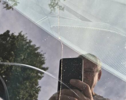 Белый Мазда СХ-5, объемом двигателя 2 л и пробегом 206 тыс. км за 15000 $, фото 3 на Automoto.ua