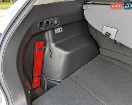 Белый Мазда СХ-5, объемом двигателя 2.2 л и пробегом 22 тыс. км за 15900 $, фото 61 на Automoto.ua