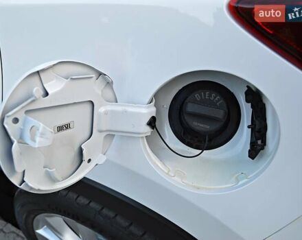 Білий Мазда СХ-5, об'ємом двигуна 2.19 л та пробігом 193 тис. км за 15900 $, фото 27 на Automoto.ua