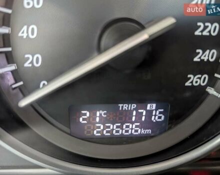Белый Мазда СХ-5, объемом двигателя 2.2 л и пробегом 22 тыс. км за 15900 $, фото 42 на Automoto.ua