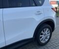 Белый Мазда СХ-5, объемом двигателя 2.19 л и пробегом 225 тыс. км за 13399 $, фото 33 на Automoto.ua