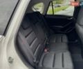 Белый Мазда СХ-5, объемом двигателя 2 л и пробегом 170 тыс. км за 15299 $, фото 6 на Automoto.ua