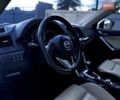 Белый Мазда СХ-5, объемом двигателя 2.2 л и пробегом 195 тыс. км за 12900 $, фото 26 на Automoto.ua