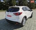 Белый Мазда СХ-5, объемом двигателя 2.2 л и пробегом 22 тыс. км за 15900 $, фото 12 на Automoto.ua