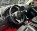 Мазда СХ-5 2014 в Черновцах на Automoto.ua Белый Мазда СХ-5, объемом двигателя 2.19 л и пробегом 267 тыс. км за 15800 $, фото 7 на Automoto.ua
