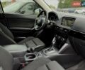 Белый Мазда СХ-5, объемом двигателя 2 л и пробегом 170 тыс. км за 15299 $, фото 5 на Automoto.ua