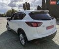 Белый Мазда СХ-5, объемом двигателя 2.2 л и пробегом 22 тыс. км за 15900 $, фото 20 на Automoto.ua