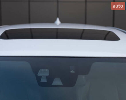 Білий Мазда СХ-5, об'ємом двигуна 2.19 л та пробігом 243 тис. км за 15700 $, фото 18 на Automoto.ua