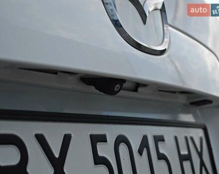 Білий Мазда СХ-5, об'ємом двигуна 2.19 л та пробігом 193 тис. км за 15900 $, фото 126 на Automoto.ua