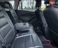 Білий Мазда СХ-5, об'ємом двигуна 2.2 л та пробігом 235 тис. км за 14500 $, фото 22 на Automoto.ua