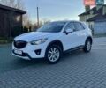 Белый Мазда СХ-5, объемом двигателя 2.19 л и пробегом 225 тыс. км за 13399 $, фото 14 на Automoto.ua