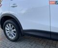 Белый Мазда СХ-5, объемом двигателя 2.19 л и пробегом 225 тыс. км за 13399 $, фото 45 на Automoto.ua