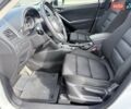 Мазда СХ-5 2014 в Львове на Automoto.ua Белый Мазда СХ-5, объемом двигателя 2.5 л и пробегом 125 тыс. км за 16800 $, фото 7 на Automoto.ua