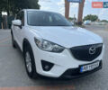 Белый Мазда СХ-5, объемом двигателя 2.19 л и пробегом 242 тыс. км за 13700 $, фото 11 на Automoto.ua