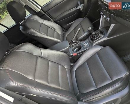 Белый Мазда СХ-5, объемом двигателя 2.2 л и пробегом 22 тыс. км за 15900 $, фото 53 на Automoto.ua