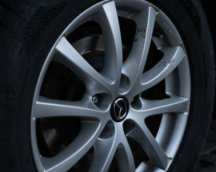 Білий Мазда СХ-5, об'ємом двигуна 2.19 л та пробігом 243 тис. км за 15700 $, фото 16 на Automoto.ua