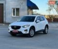 Белый Мазда СХ-5, объемом двигателя 2.2 л и пробегом 211 тыс. км за 13900 $, фото 1 на Automoto.ua