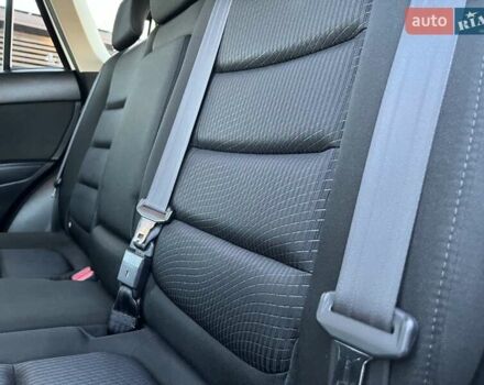 Белый Мазда СХ-5, объемом двигателя 2.19 л и пробегом 225 тыс. км за 13399 $, фото 75 на Automoto.ua