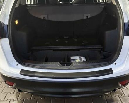 Белый Мазда СХ-5, объемом двигателя 2.19 л и пробегом 155 тыс. км за 17000 $, фото 29 на Automoto.ua