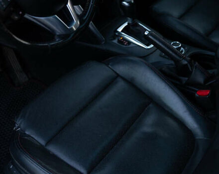 Білий Мазда СХ-5, об'ємом двигуна 2.19 л та пробігом 243 тис. км за 15700 $, фото 27 на Automoto.ua