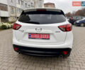 Білий Мазда СХ-5, об'ємом двигуна 2.2 л та пробігом 153 тис. км за 13800 $, фото 5 на Automoto.ua