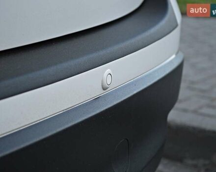 Білий Мазда СХ-5, об'ємом двигуна 2.19 л та пробігом 193 тис. км за 15900 $, фото 125 на Automoto.ua