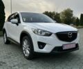 Мазда СХ-5 2014 в Дубно на Automoto.ua Белый Мазда СХ-5, объемом двигателя 2.2 л и пробегом 232 тыс. км за 14499 $, фото 17 на Automoto.ua