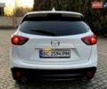 Белый Мазда СХ-5, объемом двигателя 2.19 л и пробегом 256 тыс. км за 15500 $, фото 4 на Automoto.ua
