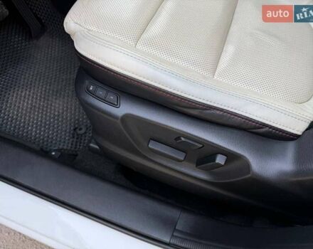 Белый Мазда СХ-5, объемом двигателя 2.2 л и пробегом 193 тыс. км за 15800 $, фото 11 на Automoto.ua