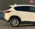 Мазда СХ-5 2014 в Луцке на Automoto.ua Белый Мазда СХ-5, объемом двигателя 2.2 л и пробегом 216 тыс. км за 13799 $, фото 17 на Automoto.ua