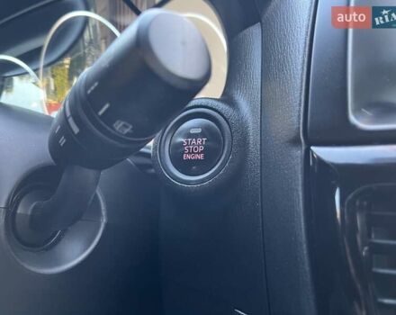 Белый Мазда СХ-5, объемом двигателя 2.19 л и пробегом 225 тыс. км за 13399 $, фото 101 на Automoto.ua