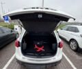 Белый Мазда СХ-5, объемом двигателя 2.5 л и пробегом 218 тыс. км за 14500 $, фото 4 на Automoto.ua