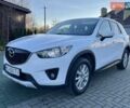 Белый Мазда СХ-5, объемом двигателя 2.19 л и пробегом 225 тыс. км за 13399 $, фото 19 на Automoto.ua