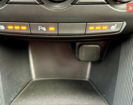 Білий Мазда СХ-5, об'ємом двигуна 2.2 л та пробігом 194 тис. км за 13800 $, фото 29 на Automoto.ua