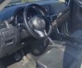 Белый Мазда СХ-5, объемом двигателя 2.19 л и пробегом 182 тыс. км за 16500 $, фото 6 на Automoto.ua