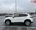 Белый Мазда СХ-5, объемом двигателя 0 л и пробегом 162 тыс. км за 14200 $, фото 5 на Automoto.ua
