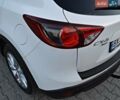 Білий Мазда СХ-5, об'ємом двигуна 2.19 л та пробігом 193 тис. км за 15900 $, фото 26 на Automoto.ua