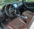 Белый Мазда СХ-5, объемом двигателя 2 л и пробегом 139 тыс. км за 13600 $, фото 3 на Automoto.ua