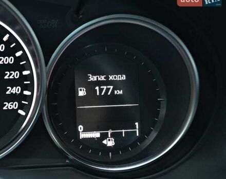 Білий Мазда СХ-5, об'ємом двигуна 2.19 л та пробігом 193 тис. км за 15900 $, фото 99 на Automoto.ua