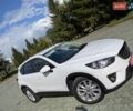 Белый Мазда СХ-5, объемом двигателя 2.2 л и пробегом 22 тыс. км за 15900 $, фото 4 на Automoto.ua